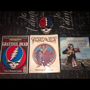 Grateful Dead Collection